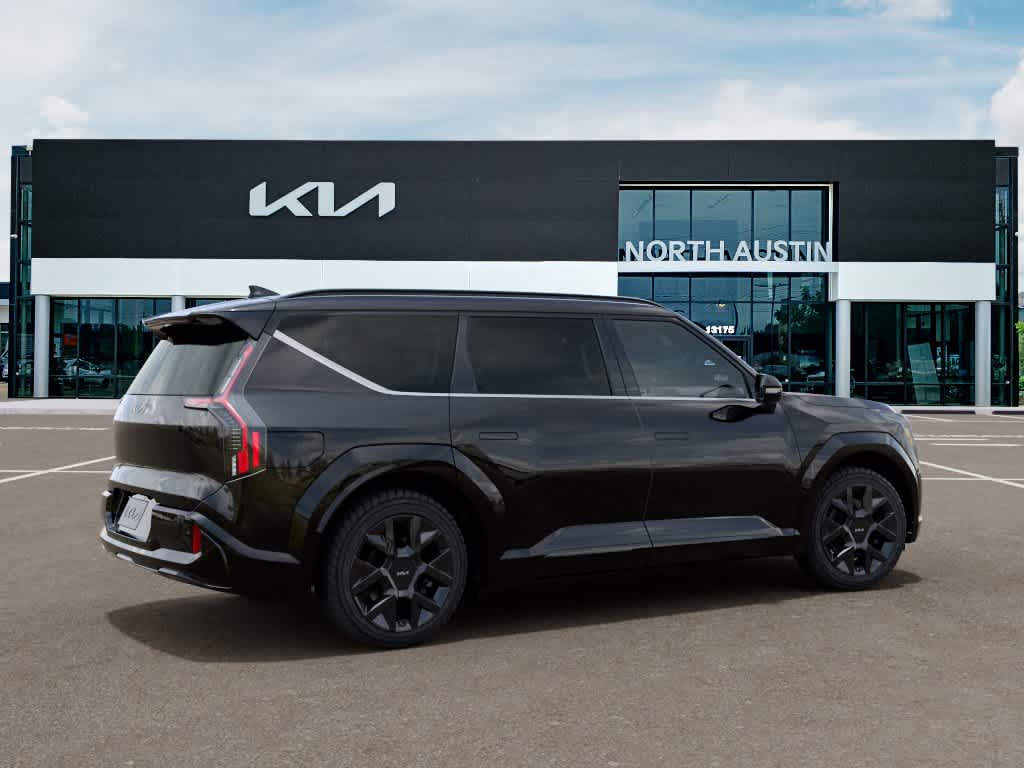 2026 Kia EV9 - Image 6