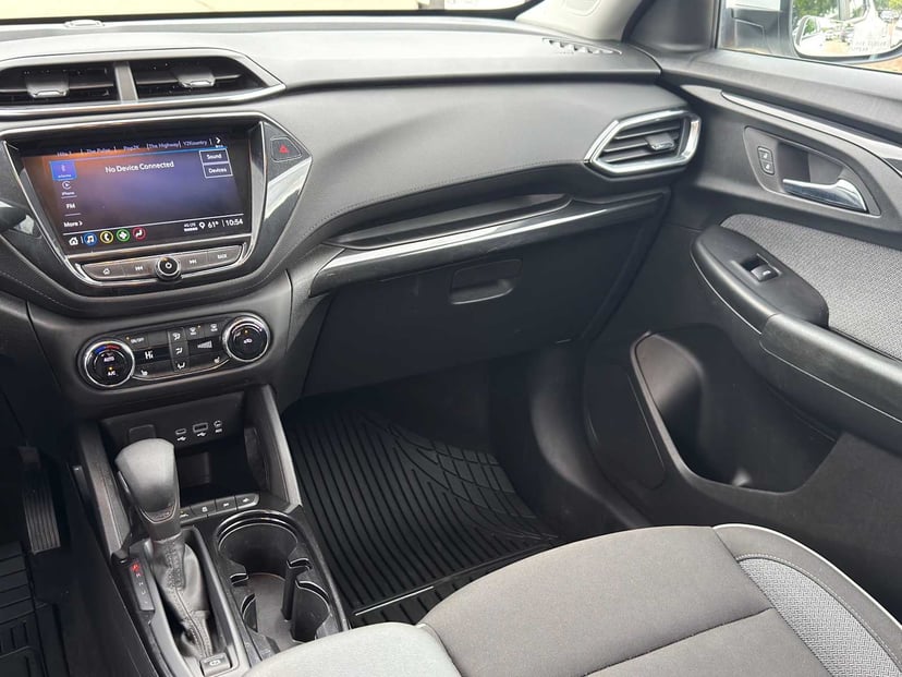 2022 Chevrolet Trailblazer - Image 22