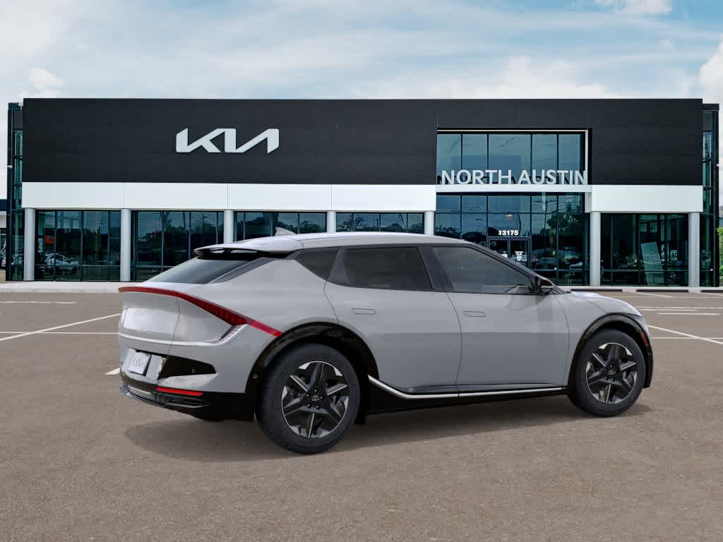 2026 Kia EV6 - Image 6