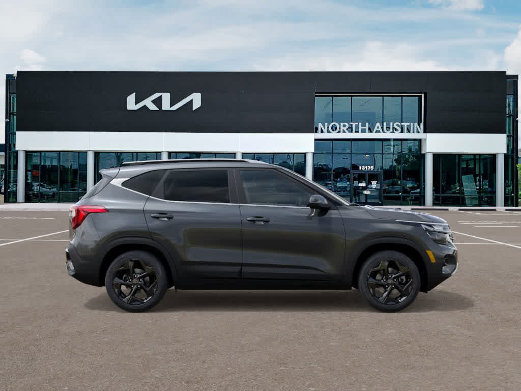 2026 Kia Seltos - Image 7