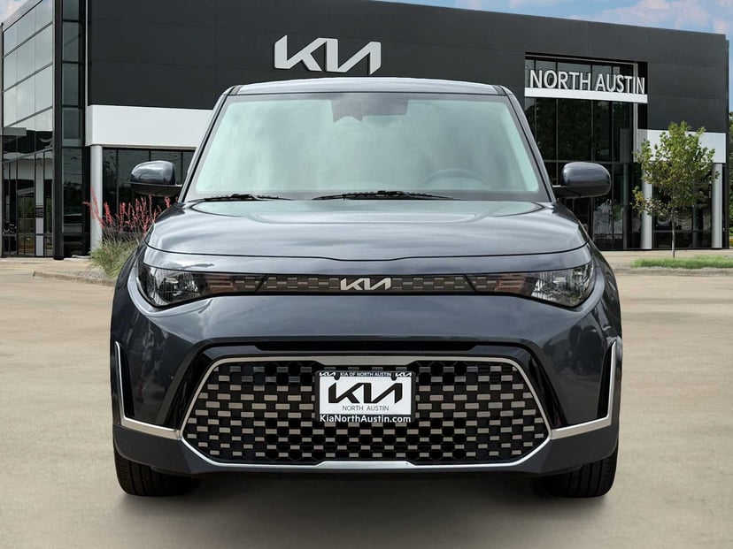 2024 Kia Soul - Image 3