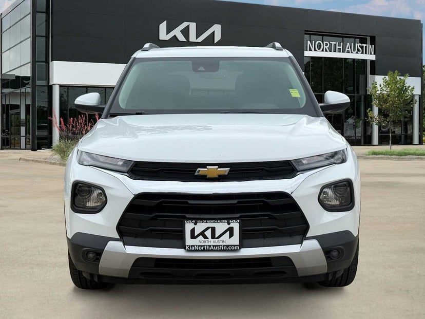 2022 Chevrolet Trailblazer - Image 6