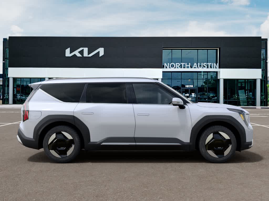 2026 Kia EV9 - Image 7