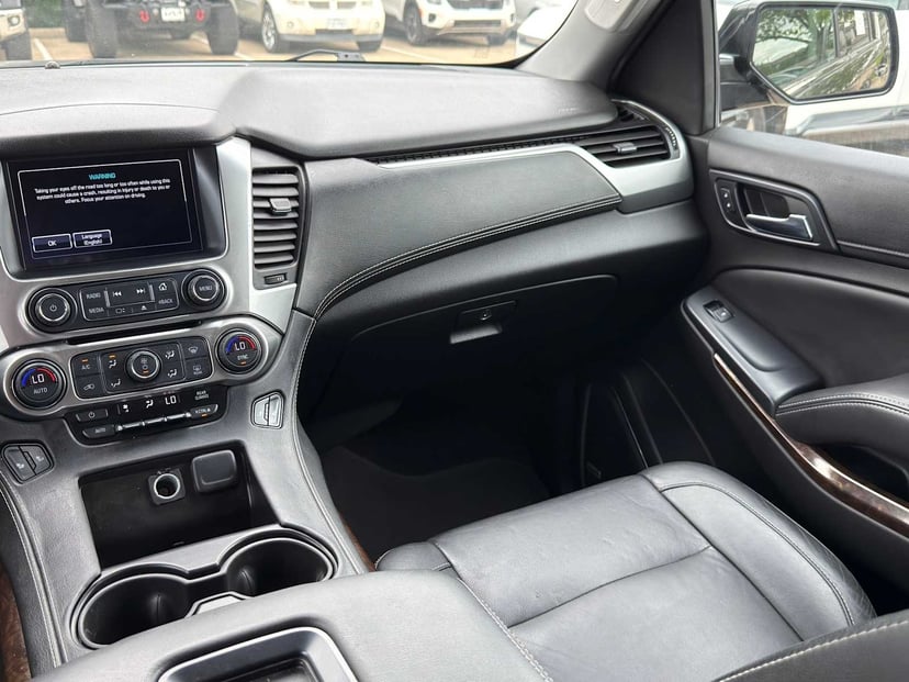 2017 Chevrolet Tahoe - Image 20