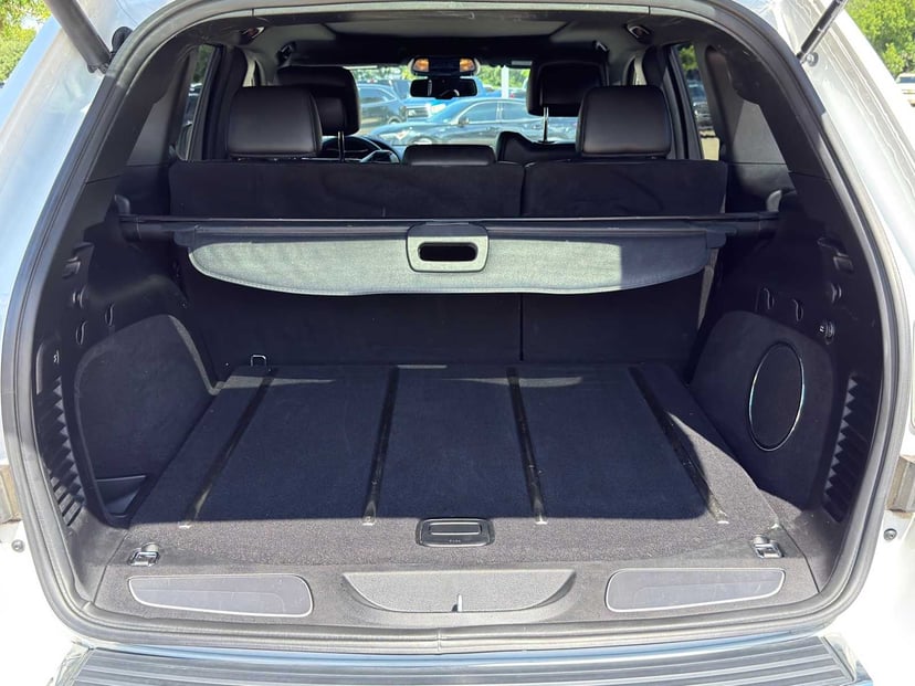 2015 Jeep Grand Cherokee - Image 6