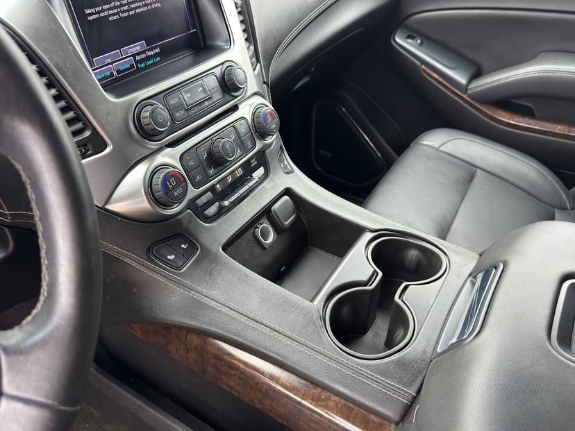 2017 Chevrolet Tahoe - Image 10