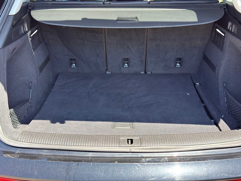 2018 Audi Q5 - Image 8