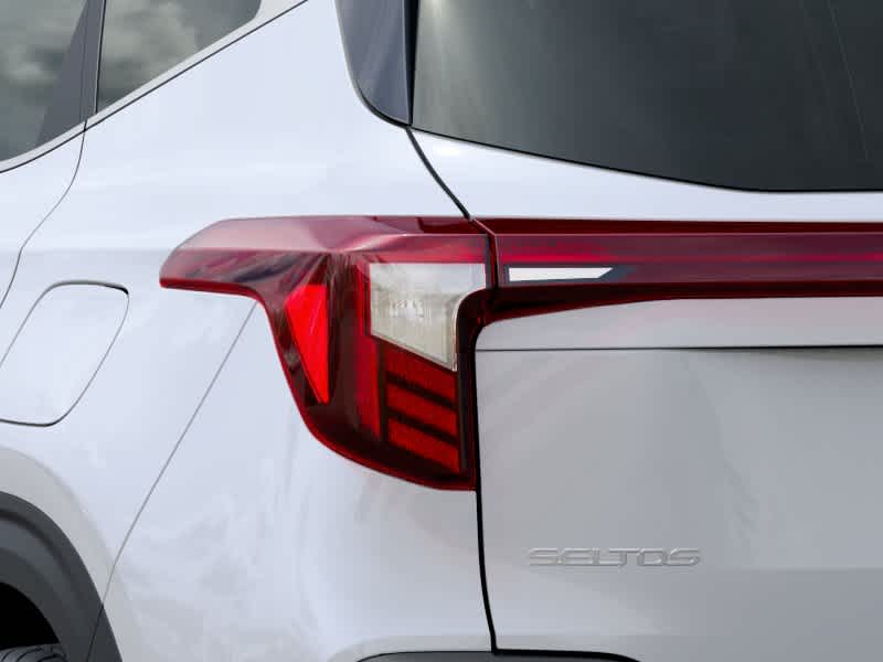 2026 Kia Seltos - Image 11