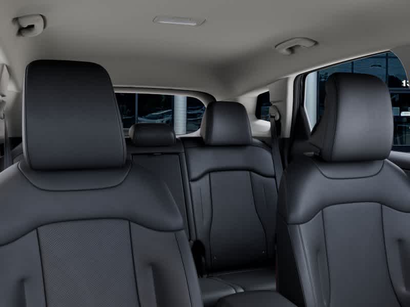 2026 Kia Sportage - Image 27