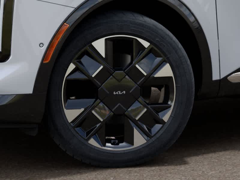 2026 Kia Sportage Hybrid - Image 7