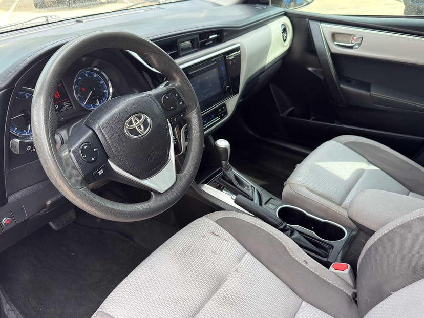 2017 Toyota Corolla - Image 6
