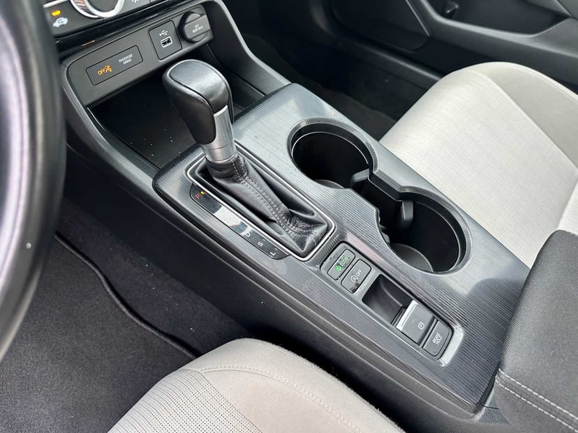 2022 Honda Civic - Image 8
