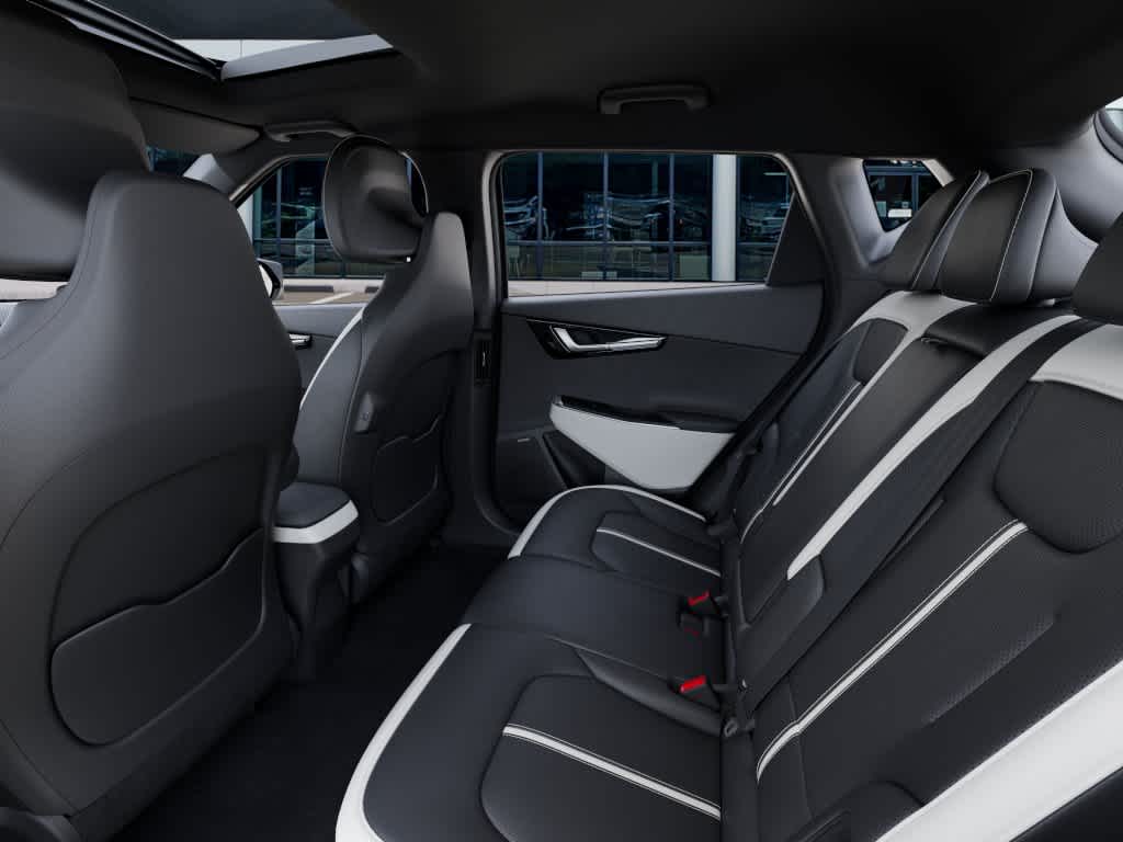 2026 Kia EV6 - Image 16