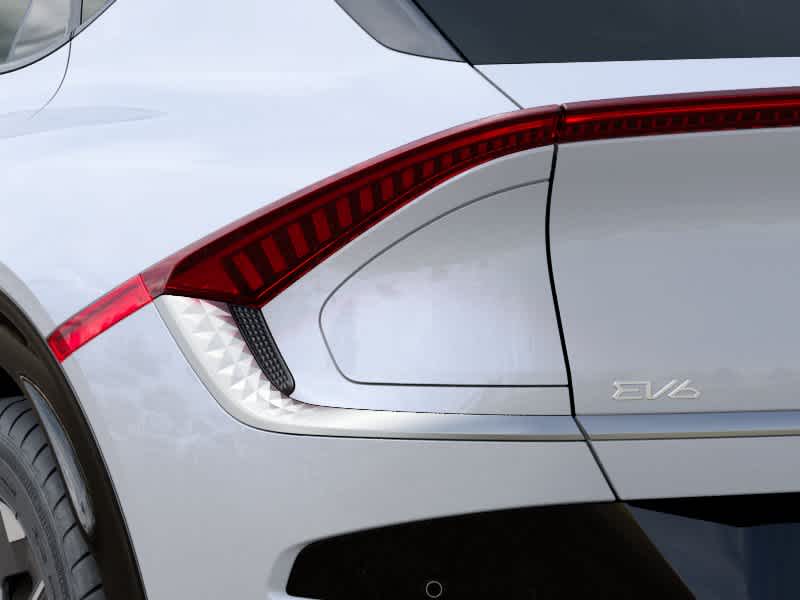 2026 Kia EV6 - Image 8