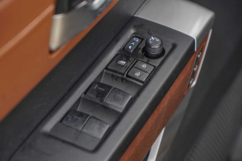 2023 Toyota Tundra - Image 23