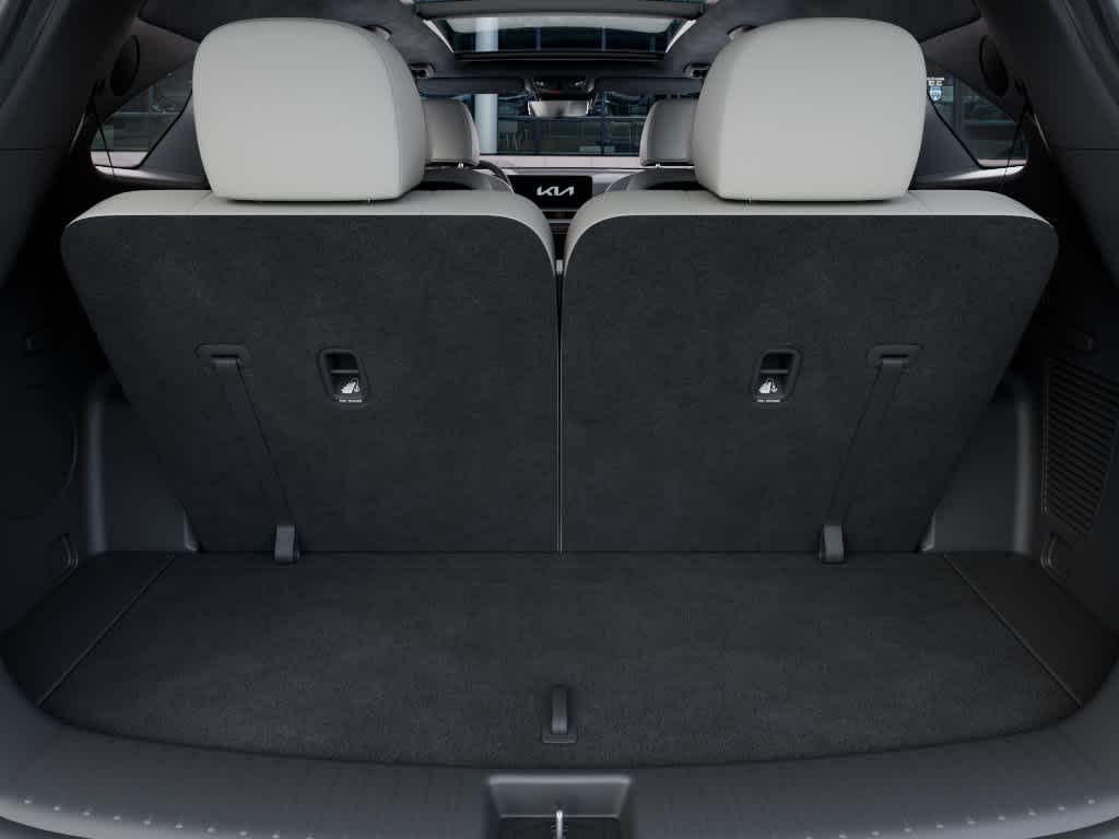 2026 Kia Sorento Hybrid - Image 19