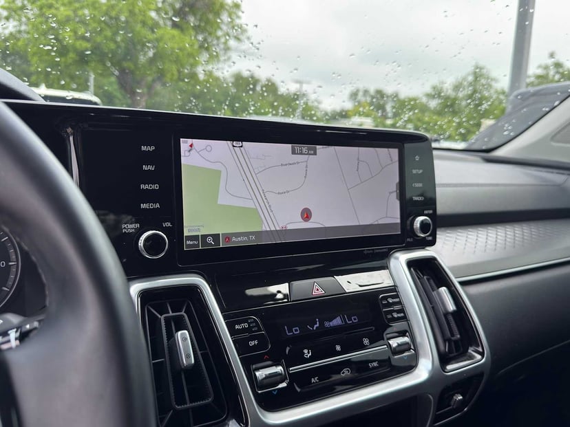 2021 Kia Sorento - Image 14