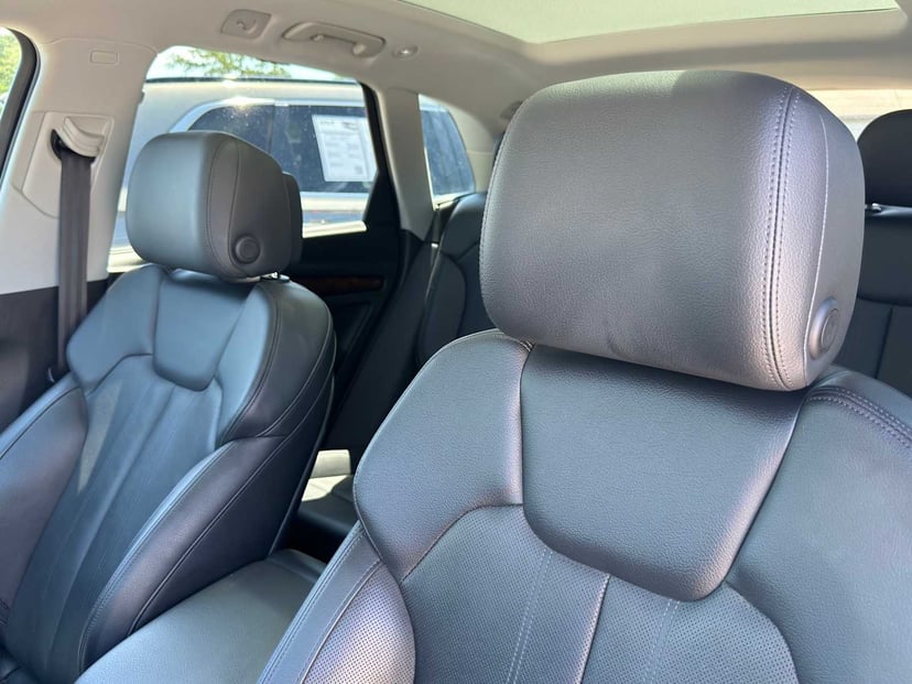 2018 Audi Q5 - Image 11
