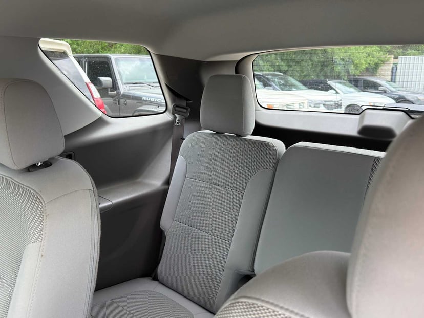 2019 Chevrolet Traverse - Image 25