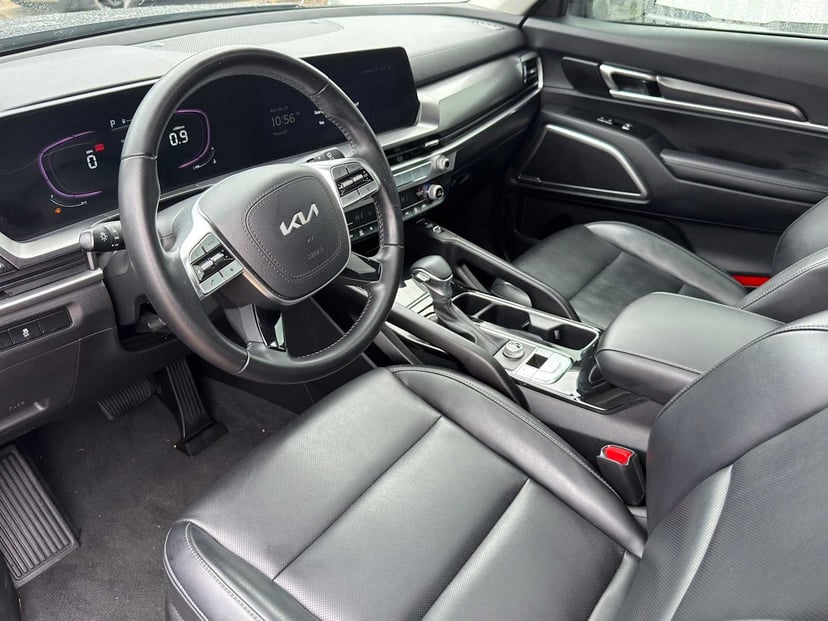 2024 Kia Telluride - Image 8