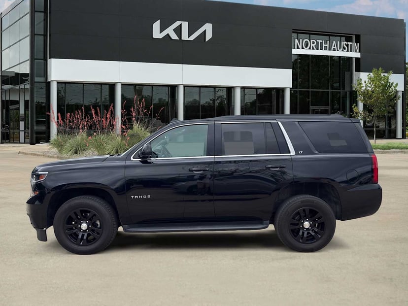 2017 Chevrolet Tahoe - Image 3