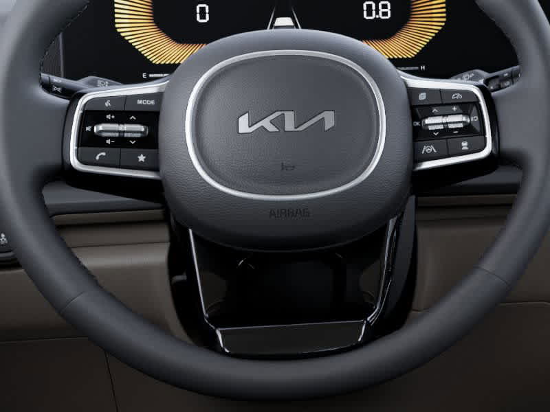 2026 Kia Carnival - Image 22