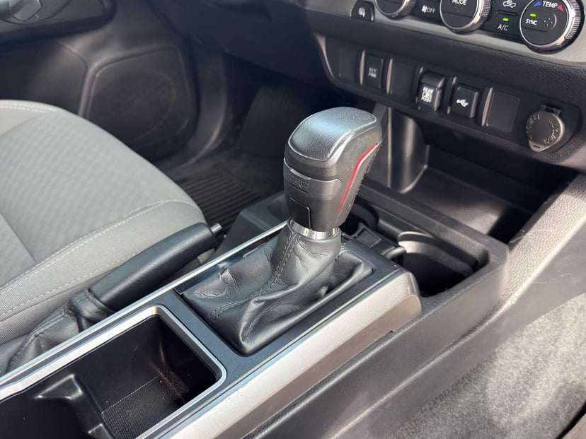 2023 Toyota Tacoma - Image 27
