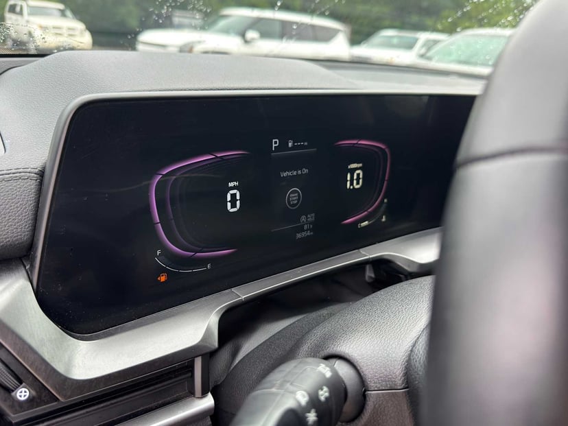 2024 Kia Telluride - Image 18