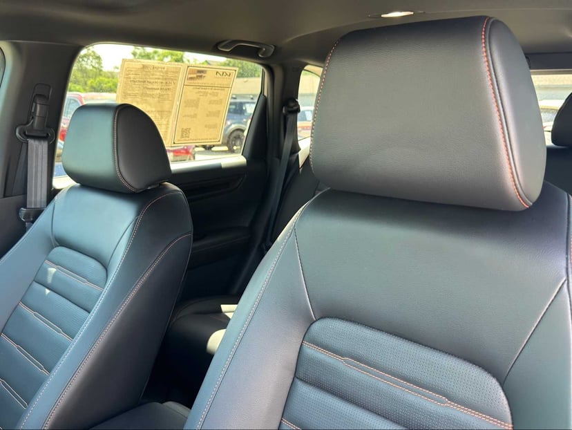 2025 Honda CR-V Hybrid - Image 9