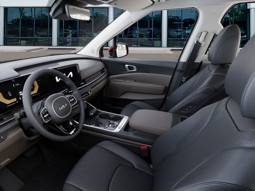 2026 Kia Carnival - Image 17