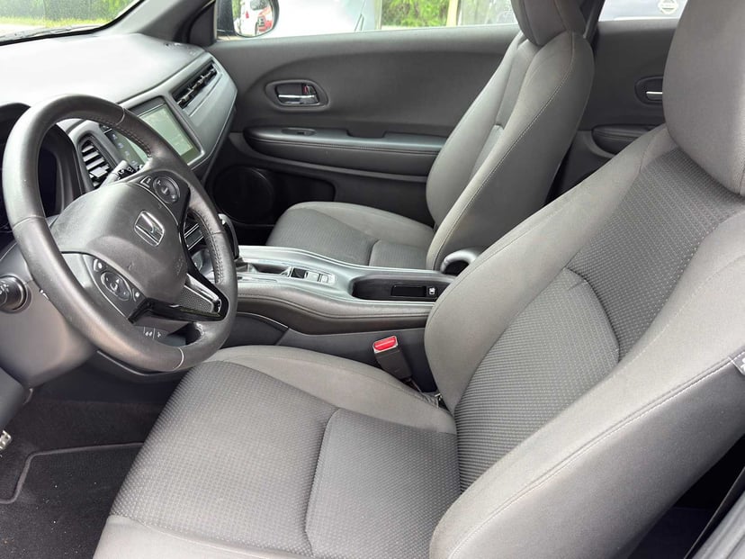 2022 Honda HR-V - Image 9