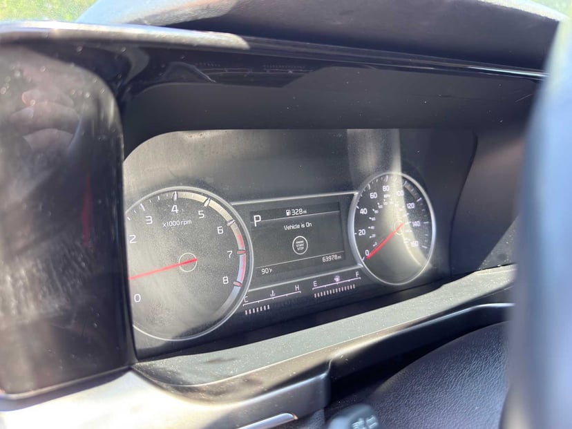 2022 Kia Sorento - Image 17