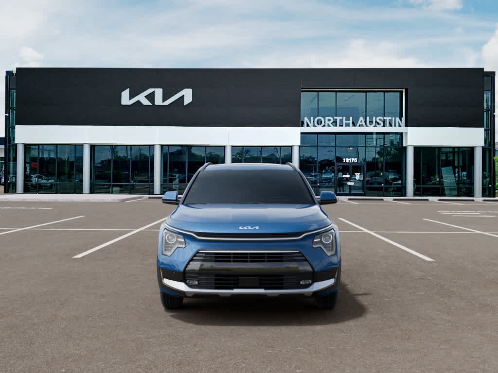 2026 Kia Niro - Image 2