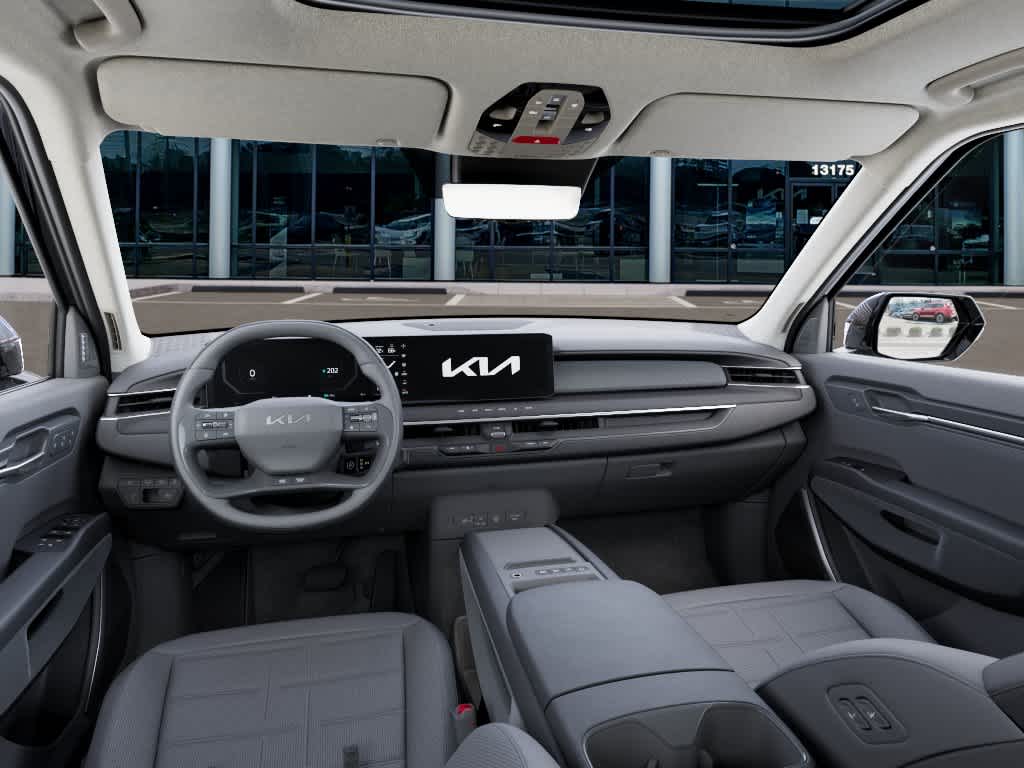 2026 Kia EV9 - Image 14