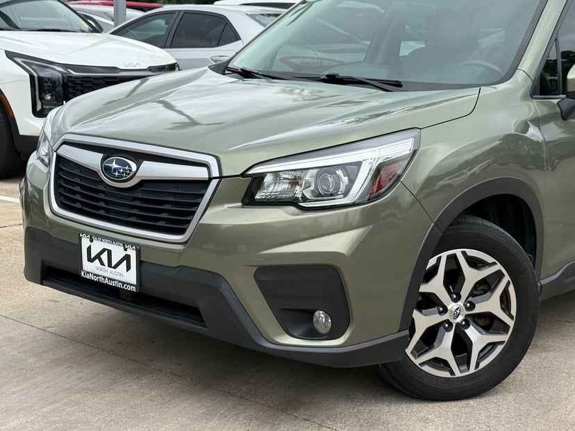 2020 Subaru Forester - Image 2