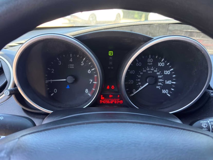 2011 Mazda Mazda3 - Image 16