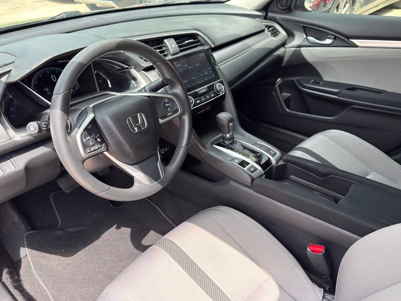 2017 Honda Civic - Image 11