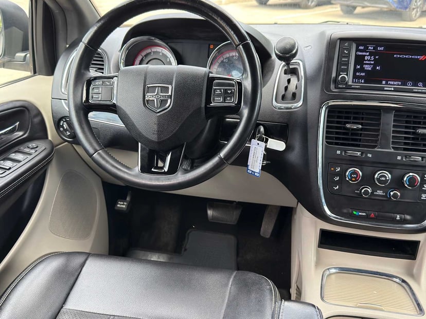 2019 Dodge Grand Caravan - Image 26