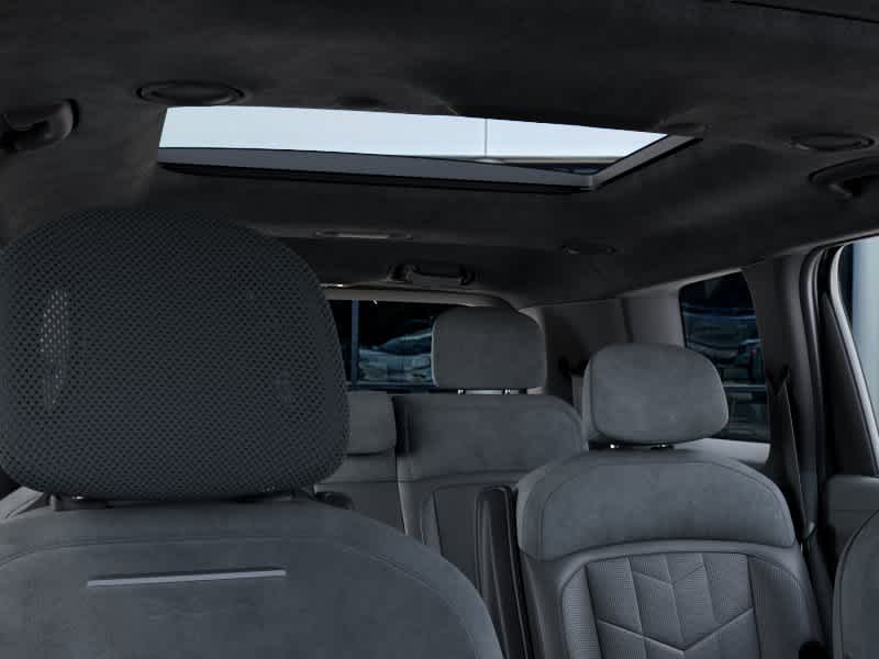 2027 Kia Telluride - Image 27