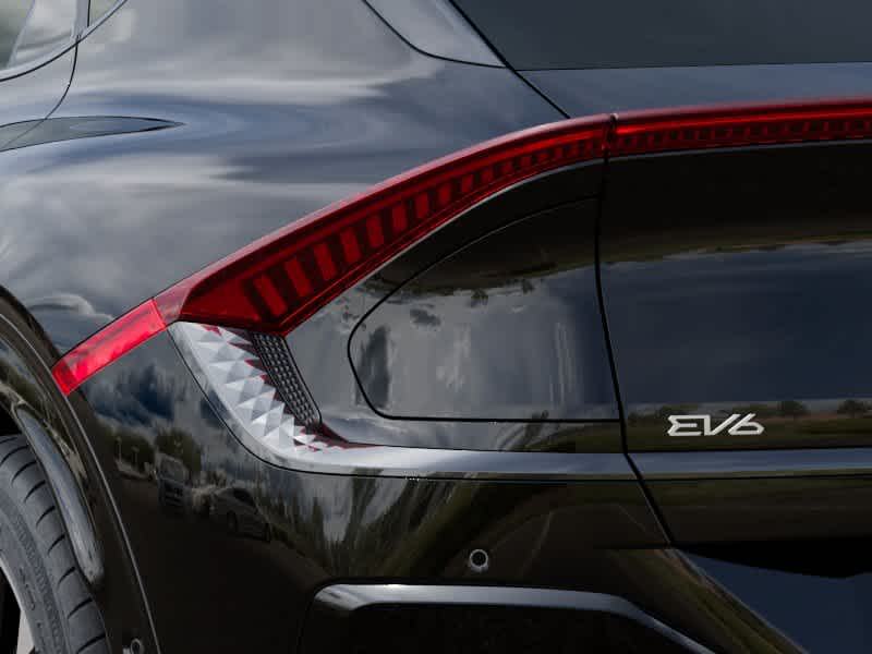 2026 Kia EV6 - Image 6