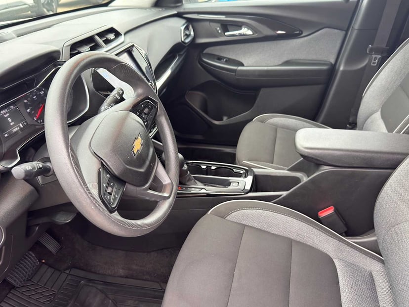 2022 Chevrolet Trailblazer - Image 12