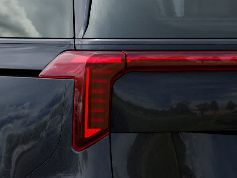 2026 Kia Carnival Hybrid - Image 11