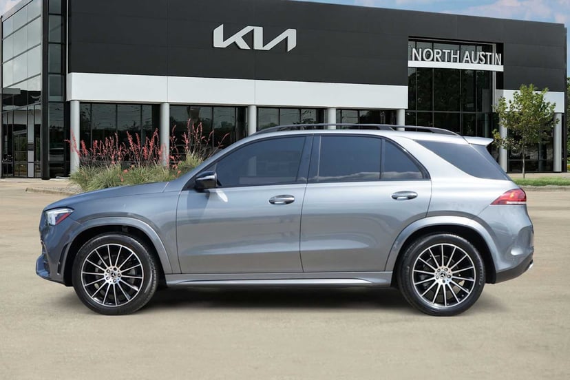 2021 Mercedes-Benz GLE 350 - Image 3