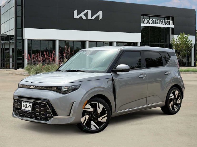 2023 Kia Soul