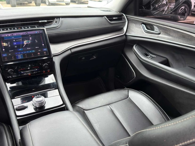 2023 Jeep Grand Cherokee - Image 20