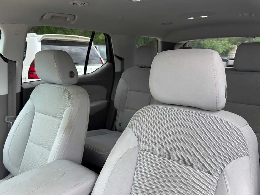 2019 Chevrolet Traverse - Image 10
