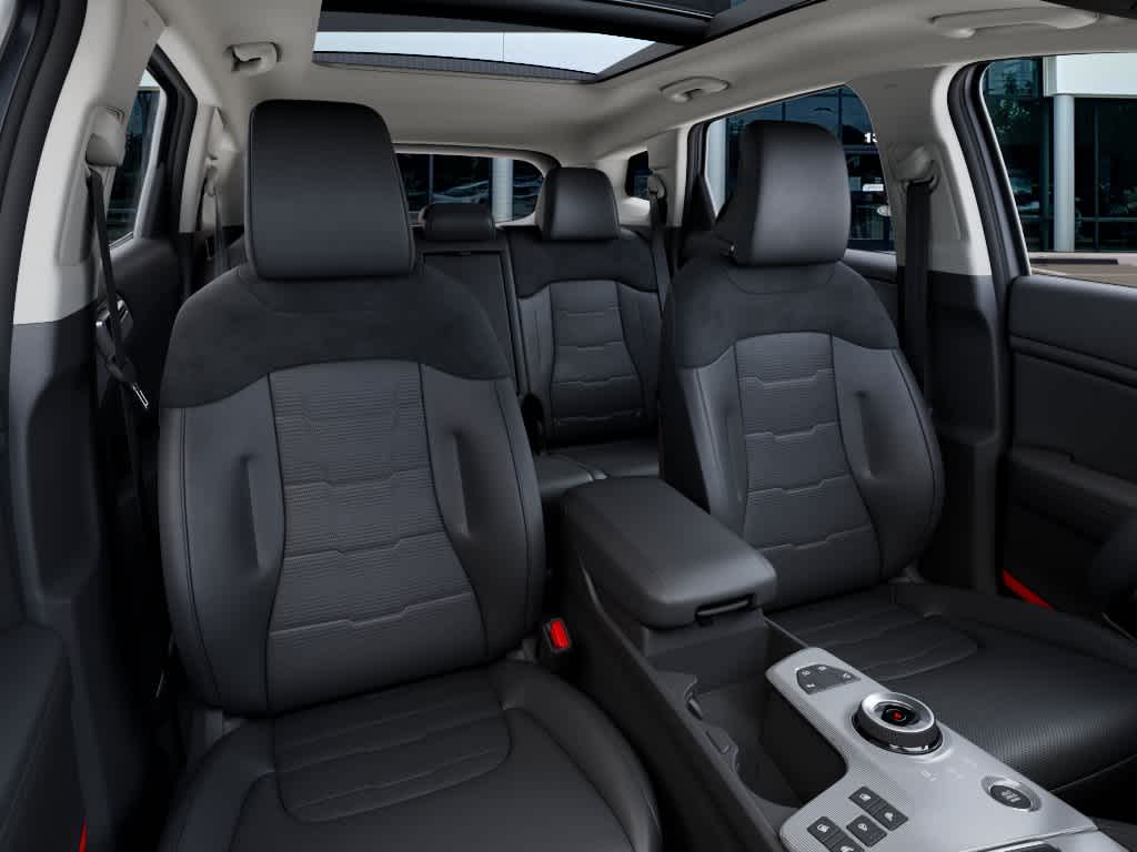 2026 Kia Sportage Hybrid - Image 12