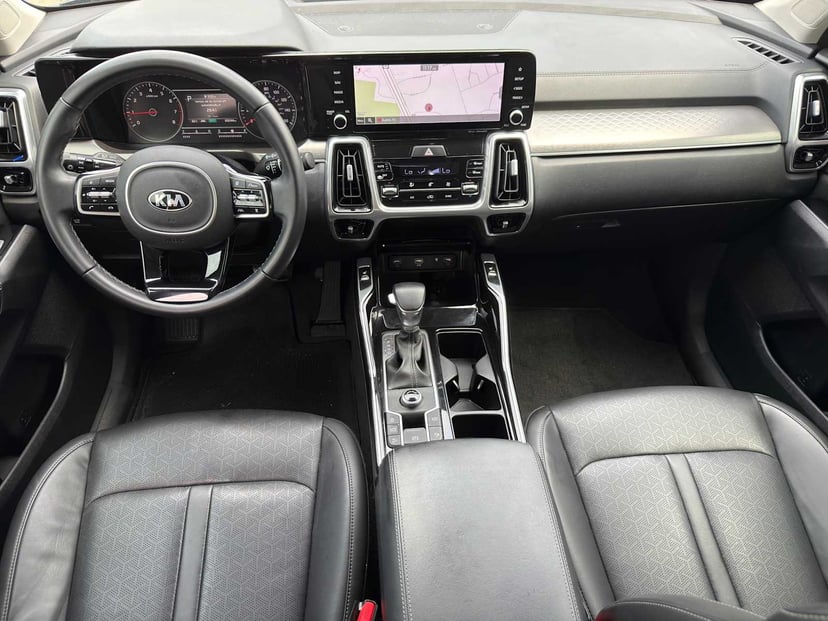 2021 Kia Sorento - Image 22