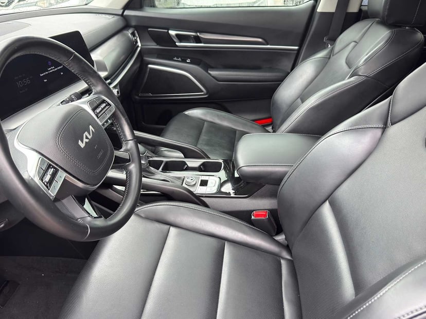 2024 Kia Telluride - Image 9
