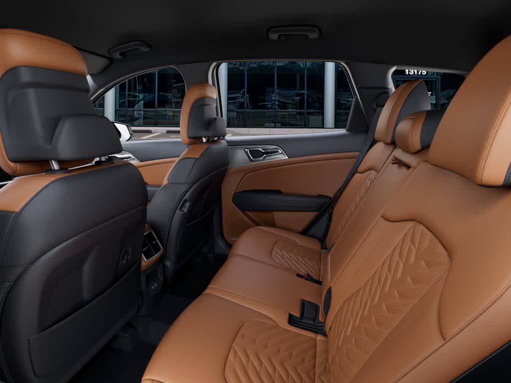 2026 Kia Sportage Hybrid - Image 18